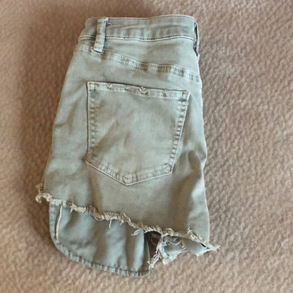 Shorts - Picture 2 of 2